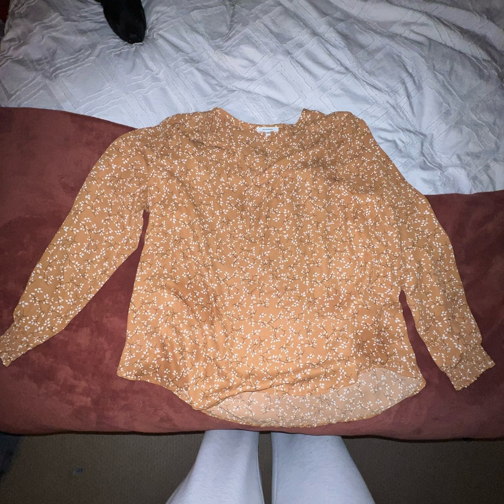Women’s blouse